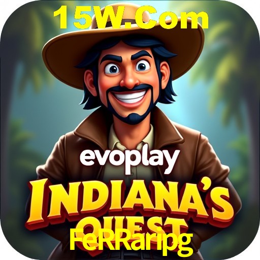 A Experiência Imersiva dos Cassinos Ao Vivo no FeRRaripg