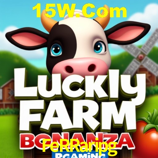 Interface Premium FeRRaripg