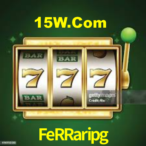 FeRRaripg