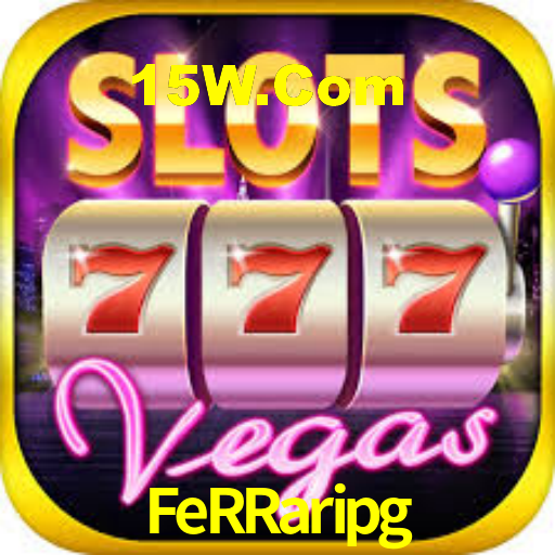 FeRRaripg.Com