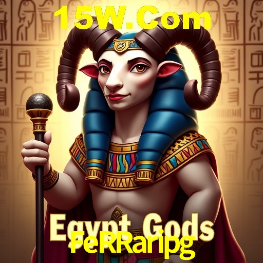 PIX Instantâneo FeRRaripg