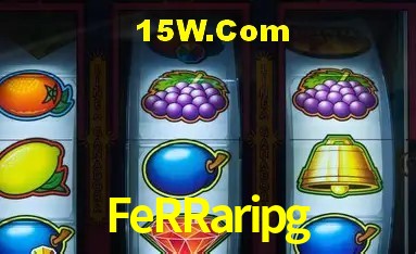 Desvendando o Mundo dos Jogos Virtuais na FeRRaripg