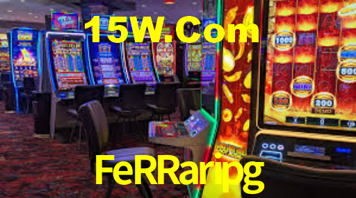 FeRRaripg: Jogue Crash e Experimente Alta Recompensa Instantânea