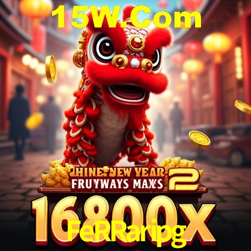 Design Responsivo FeRRaripg