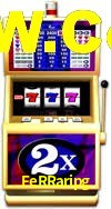 Live Casino FeRRaripg