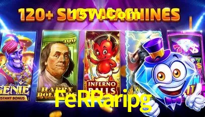 Explorando a Categoria de Eventos em Apostas na FeRRaripg