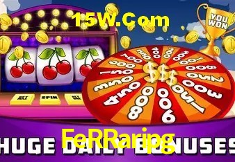 Desvendando o Mundo dos Jogos Virtuais na FeRRaripg