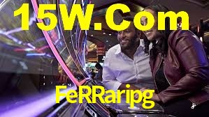 FeRRaripg.Com