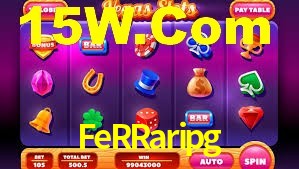 FeRRaripg,FeRRari Pg Bet