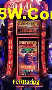 Exclusive Games FeRRaripg