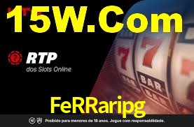 FeRRaripg App Interface