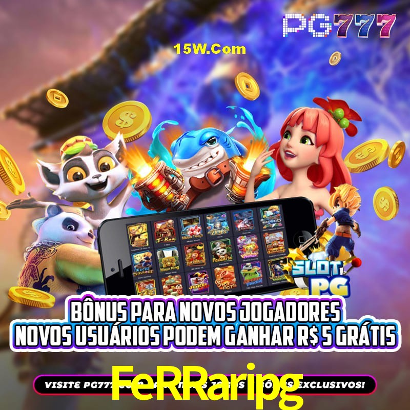 Tennis Betting FeRRaripg