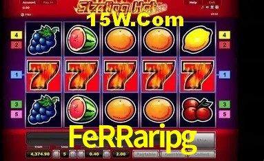 Inovações de Jogos na FeRRaripg: O Futuro das Experiências Interativas