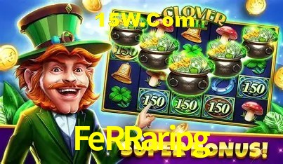 Explorando a Categoria de Eventos em Apostas na FeRRaripg