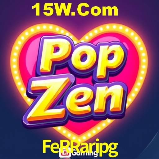 Slot Games FeRRaripg
