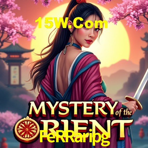Desvendando o Mundo dos Jogos Virtuais na FeRRaripg