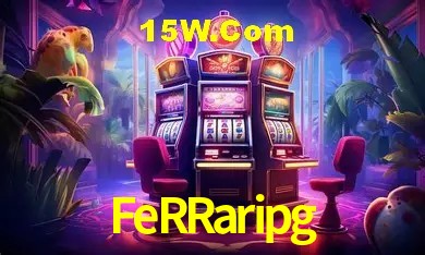 Inovações de Jogos na FeRRaripg: O Futuro das Experiências Interativas