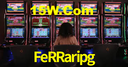 FeRRaripg: A Experiência de Casino com Jogos de Mesa ao Vivo