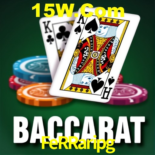 Estatísticas do Jogo FeRRaripg