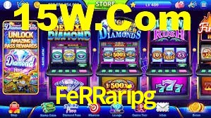 Daily Bonuses FeRRaripg